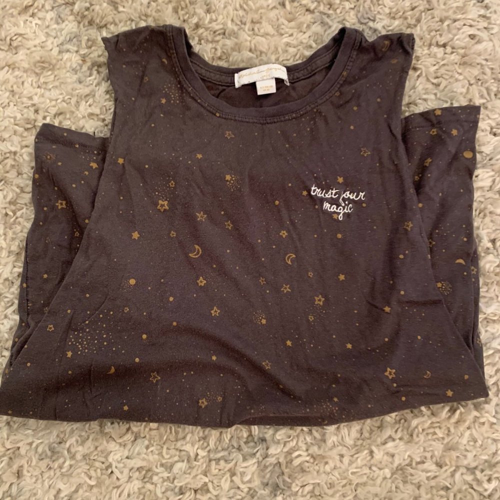 Spiritual Gangster Top!